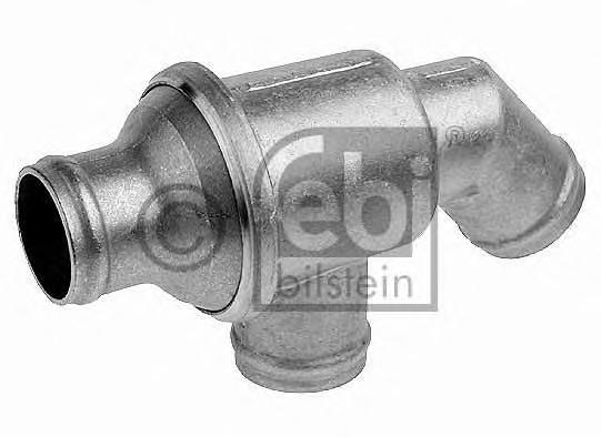 Термостат, охлаждающая жидкость FEBI BILSTEIN