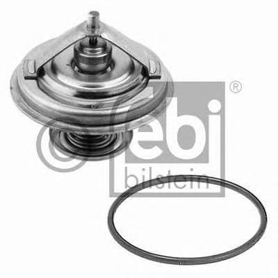 Термостат, охлаждающая жидкость FEBI BILSTEIN