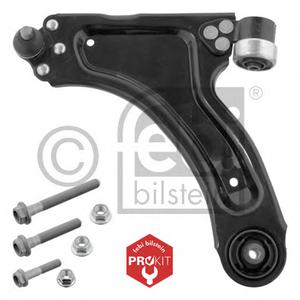 Рычаг независимой подвески колеса, подвеска колеса FEBI BILSTEIN 34221