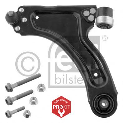 Рычаг независимой подвески колеса, подвеска колеса FEBI BILSTEIN