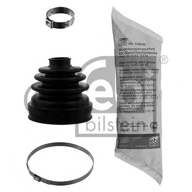Комплект пылника, приводной вал FEBI BILSTEIN