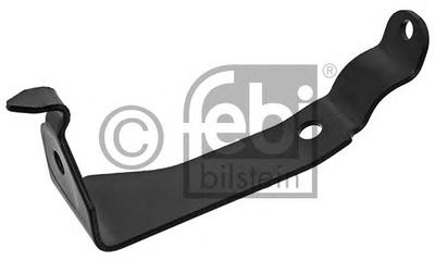 Кронштейн, подвеска стабилизато FEBI BILSTEIN 40865
