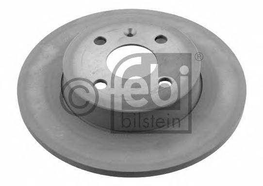 Тормозной диск FEBI BILSTEIN