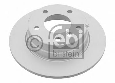 Тормозной диск FEBI BILSTEIN 26134