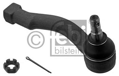 Наконечник поперечной рулевой тяги FEBI BILSTEIN 41969