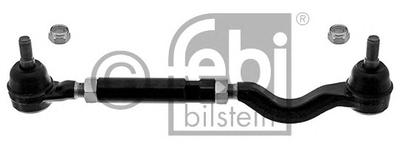 Наконечник поперечной рулевой тяги FEBI BILSTEIN 41970