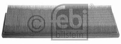 Воздушный фильтр FEBI BILSTEIN 01511