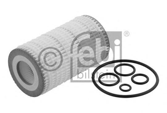 Масляный фильтр FEBI BILSTEIN