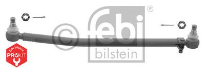 Продольная рулевая тяга FEBI BILSTEIN 15140