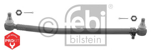 Продольная рулевая тяга FEBI BILSTEIN