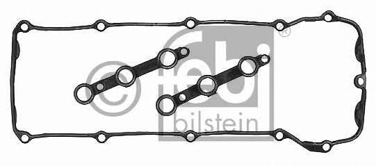 Комплект прокладок, крышка головки цилиндра FEBI BILSTEIN
