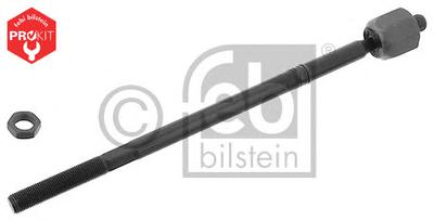 Осевой шарнир, рулевая тяга FEBI BILSTEIN 40491