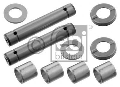 Ремкомплект, шкворень поворотного кулака FEBI BILSTEIN 01153
