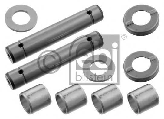 Ремкомплект, шкворень поворотного кулака FEBI BILSTEIN