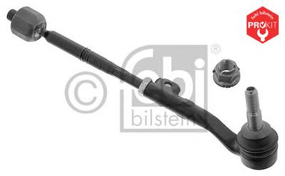Поперечная рулевая тяга FEBI BILSTEIN 44670