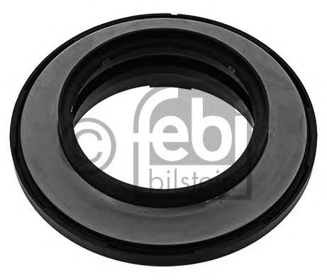 Подшипник качения, опора стойки амортизатора FEBI BILSTEIN