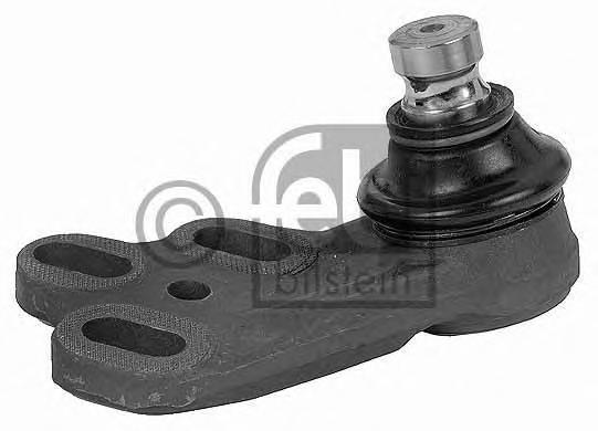 Несущий / направляющий шарнир FEBI BILSTEIN