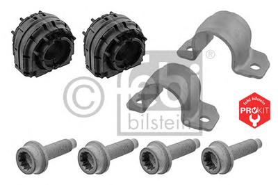 Ремкомплект, подшипник стабилизатора FEBI BILSTEIN 39649