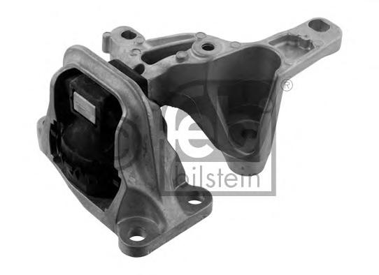 Подвеска, двигатель FEBI BILSTEIN