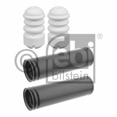 Пылезащитный комилект, амортизатор FEBI BILSTEIN