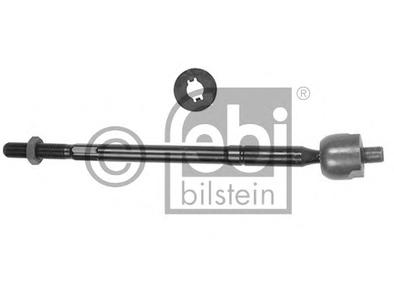 Осевой шарнир, рулевая тяга FEBI BILSTEIN 43207
