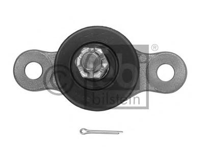 Несущий / направляющий шарнир FEBI BILSTEIN 43035