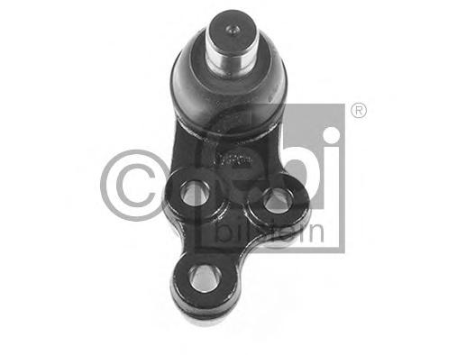 Несущий / направляющий шарнир FEBI BILSTEIN