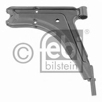 Рычаг независимой подвески колеса, подвеска колеса FEBI BILSTEIN