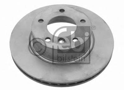 Тормозной диск FEBI BILSTEIN 23536
