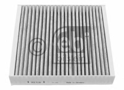 Фильтр, воздух во внутренном пространстве FEBI BILSTEIN 28683