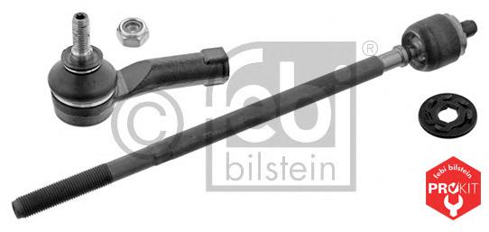 Поперечная рулевая тяга FEBI BILSTEIN