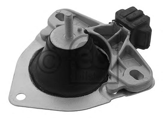 Подвеска, двигатель FEBI BILSTEIN