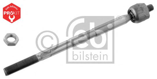 Осевой шарнир, рулевая тяга FEBI BILSTEIN