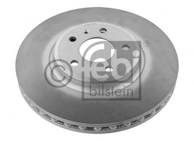 Тормозной диск FEBI BILSTEIN 36231