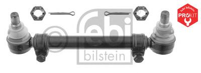 Поперечная рулевая тяга FEBI BILSTEIN 17573
