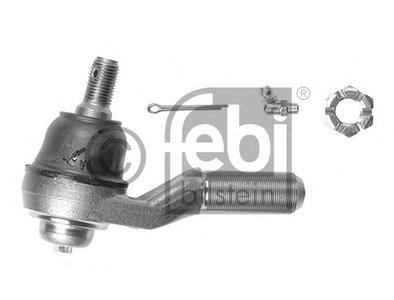 Наконечник поперечной рулевой тяги FEBI BILSTEIN 41376
