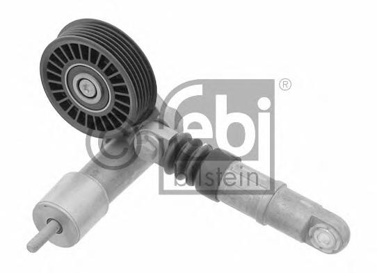 Натяжитель ремня, клиновой зубча FEBI BILSTEIN