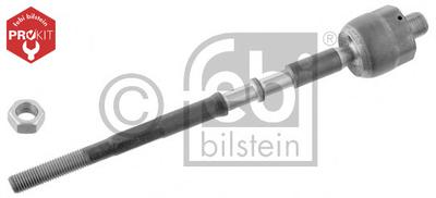 Осевой шарнир, рулевая тяга FEBI BILSTEIN 31172