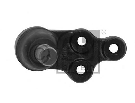 Несущий / направляющий шарнир FEBI BILSTEIN