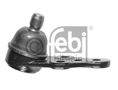 Несущий / направляющий шарнир FEBI BILSTEIN 41738