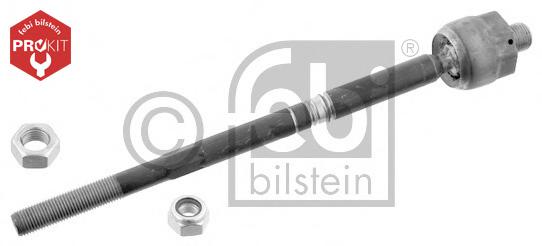Осевой шарнир, рулевая тяга FEBI BILSTEIN