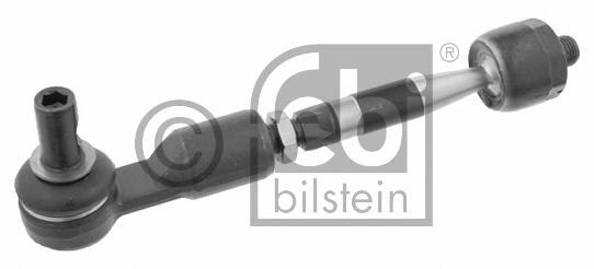 Поперечная рулевая тяга FEBI BILSTEIN
