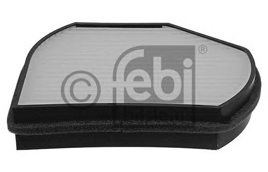 Фильтр, воздух во внутренном пространстве FEBI BILSTEIN