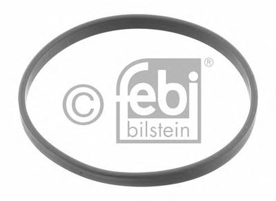 Уплотнительное кольцо, труба выхлопного газа FEBI BILSTEIN 28706