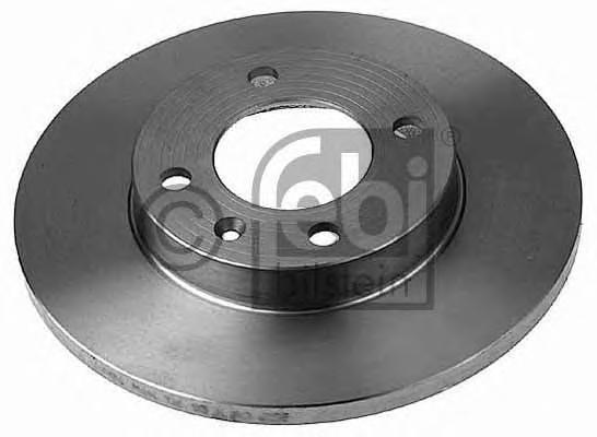 Тормозной диск FEBI BILSTEIN