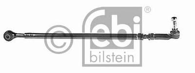 Поперечная рулевая тяга FEBI BILSTEIN 02279