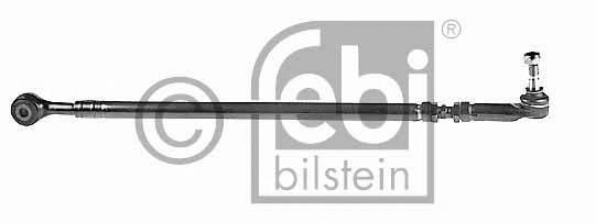 Поперечная рулевая тяга FEBI BILSTEIN