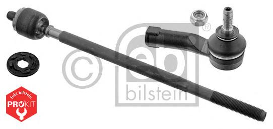 Поперечная рулевая тяга FEBI BILSTEIN