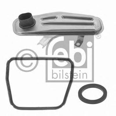 Гидрофильтр, автоматическая коробка передач FEBI BILSTEIN