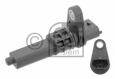 Датчик, скорость FEBI BILSTEIN 29606